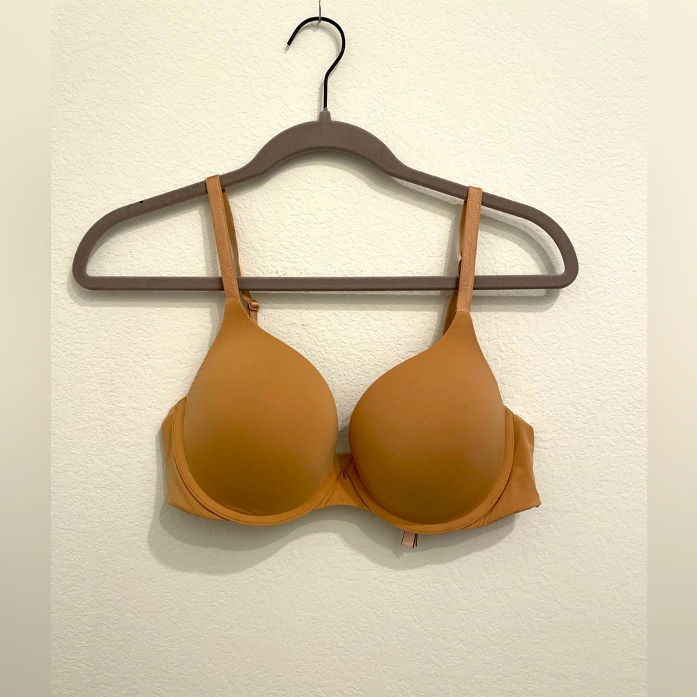 Victorias Secret Push Up Bra